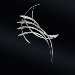 Brooche One