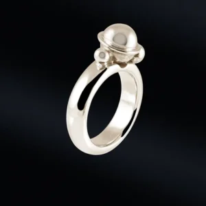 Saturn